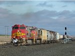 BNSF 770